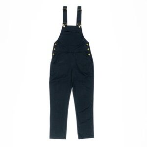 Wild Rye Elorie Overalls 10 Black